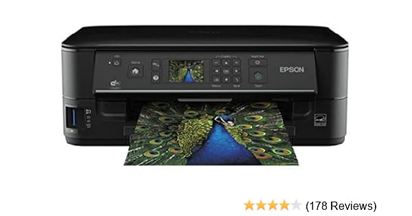 logiciel epson stylus sx230